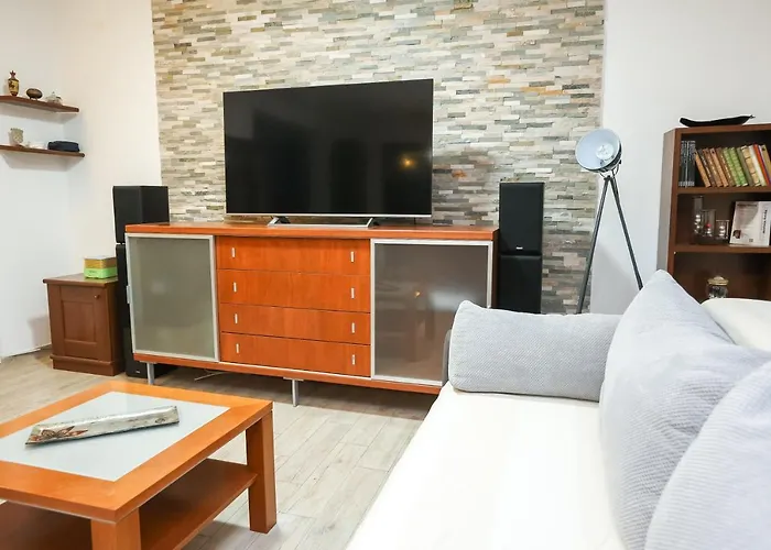 Pool Julia Appartamento *