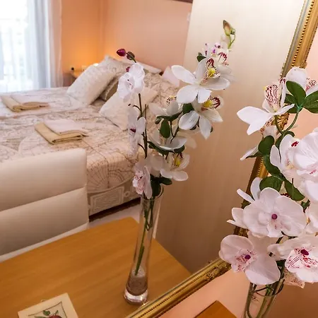 Apartament Pool Julia