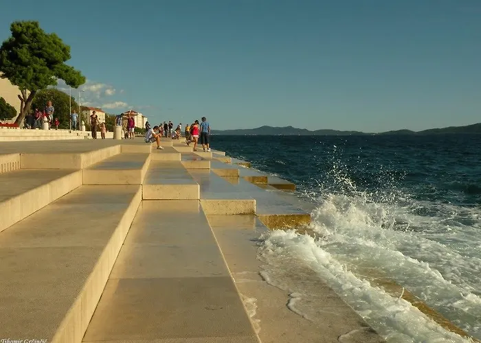 Pool Julia Lägenhet *