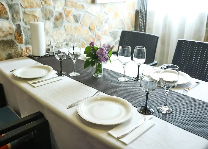 Lägenhet Pool Julia