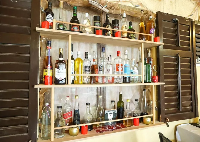 Lägenhet Pool Julia Zadar